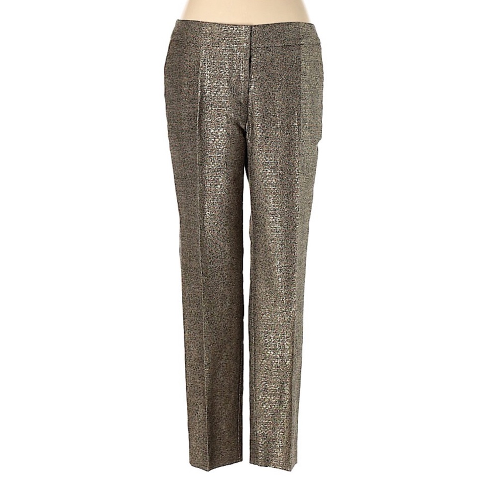 Dress pants